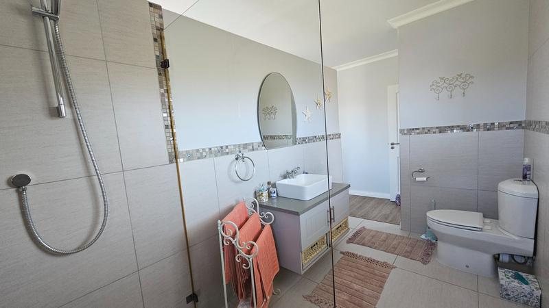 3 Bedroom Property for Sale in Monte Christo Western Cape